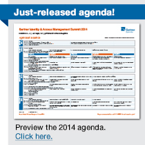 Just-released agenda! Preview the 2014 agenda. Click here.