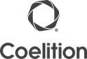 Coelition logo
