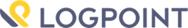 LogPoint Logo Image