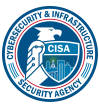 Cybersecurity and Infrastructure Security Agency CISA