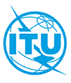 ITU logo (International Telecommunication Union - Connecting the world