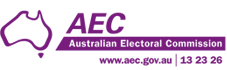 Australian Electoral Commission logo