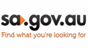 sa.gov.au find what you’re looking for - logo
